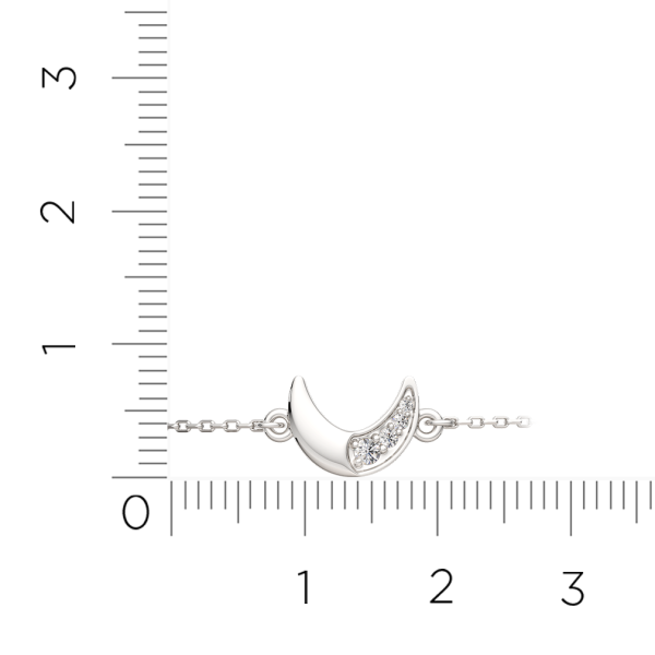 Браслет 0640453.ZZ Браслет 0640453.ZZ