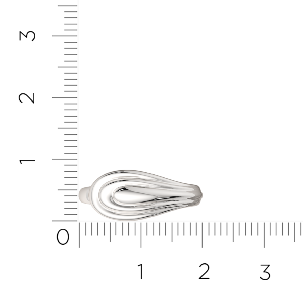 Кольцо 0200804.ZZ