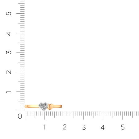 Кольцо 210971.14K.R.ZZ Кольцо 210971.14K.R.ZZ