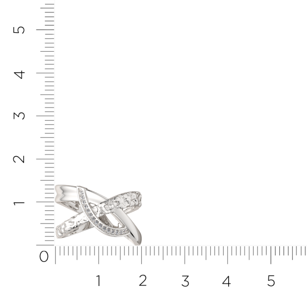 Кольцо 0210981.ZZ