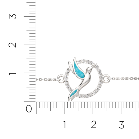 Браслет 0640110.ZZ