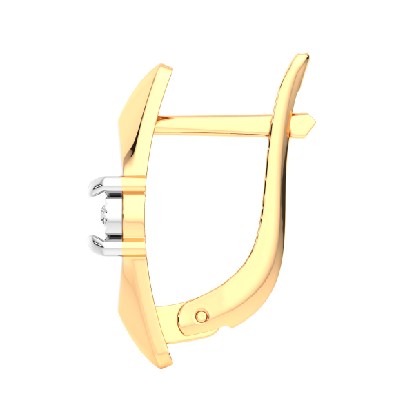 Серьги 3D00285.14K.B.ZZ Серьги 3D00285.14K.B.ZZ