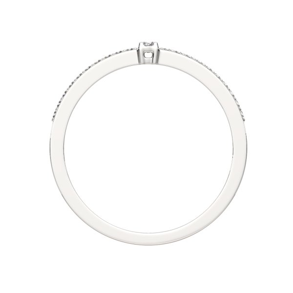 Кольцо 2D00338.14K.W.ZZ Кольцо 2D00338.14K.W.ZZ