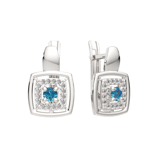 Серьги 03101880.ZZ