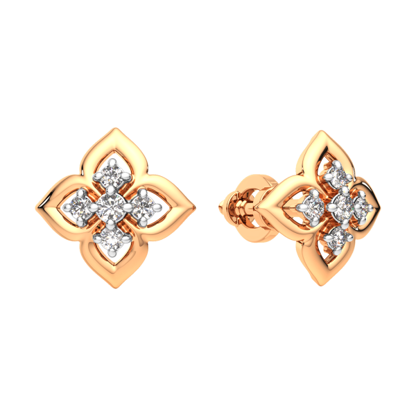 Серьги 3D00489.14K.R.ZZ Серьги 3D00489.14K.R.ZZ