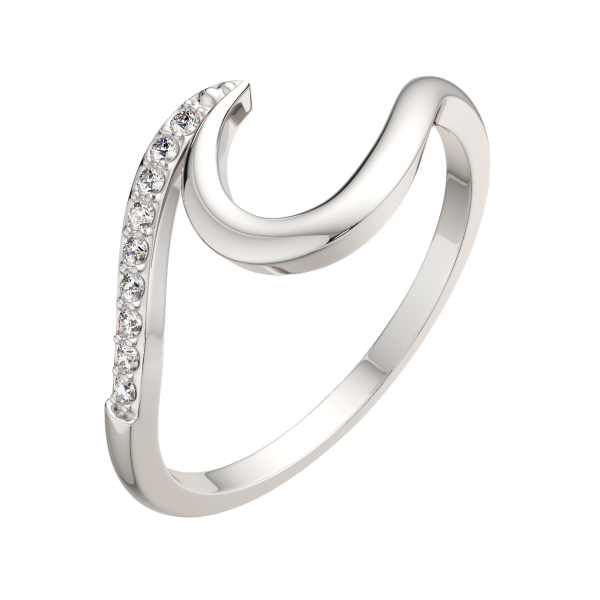 Кольцо 0210593.ZZ