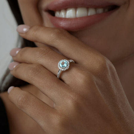 Кольцо 92011016