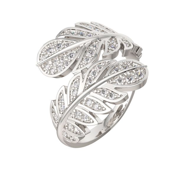 Кольцо 0210725.ZZ