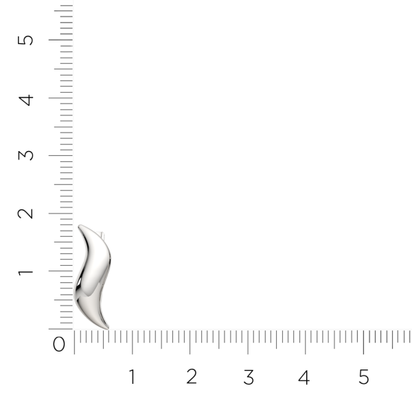 Серьги 0300277.ZZ