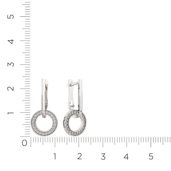Серьги 0310815.ZZ Серьги 0310815.ZZ
