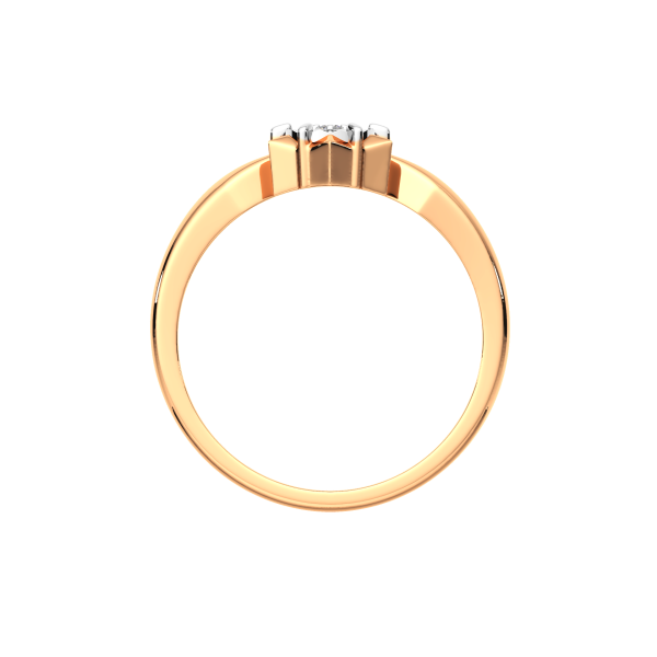 Кольцо 2D00626.14K.B.ZZ