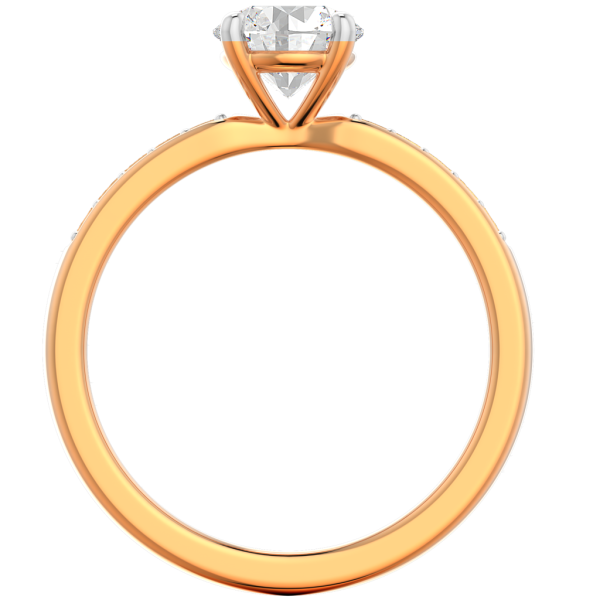 Кольцо 210541 Кольцо 210541