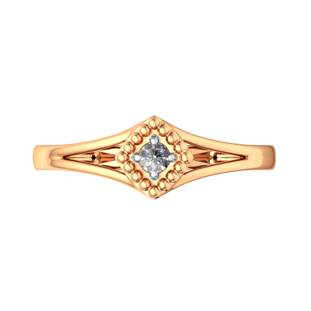 Кольцо 210929.14K.R.ZZ