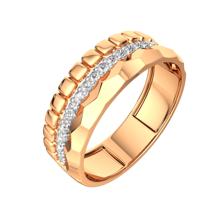 Кольцо 210766.14K.R Кольцо 210766.14K.R