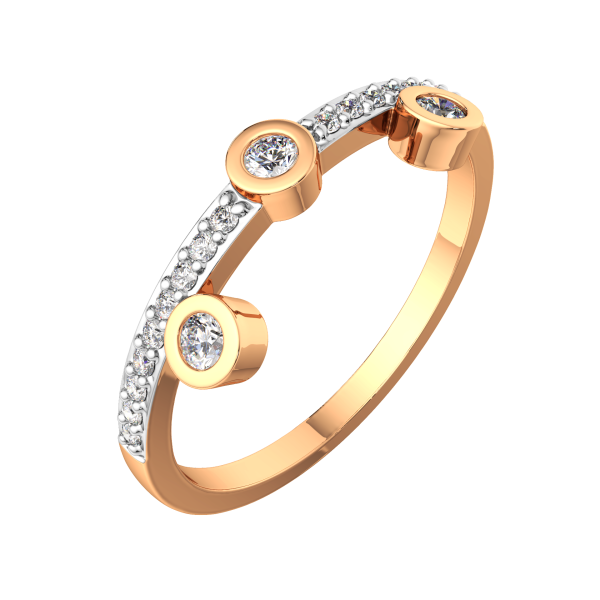 Кольцо 2101221.14K.R.ZZ