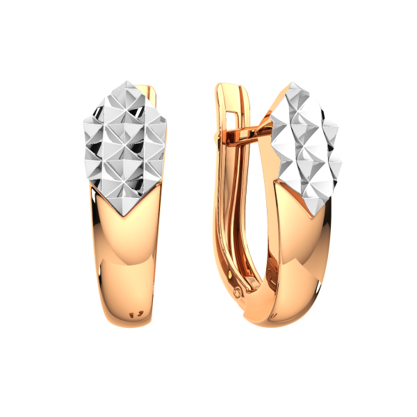 Серьги 300343.14K.R.ZZ Серьги 300343.14K.R.ZZ