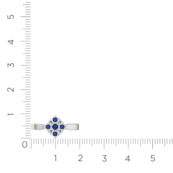 Кольцо 2D10116.14K.W.ZZ Кольцо 2D10116.14K.W.ZZ