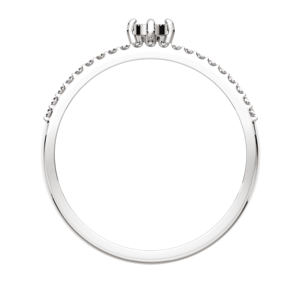 Кольцо 2D00174.14K.W.ZZ