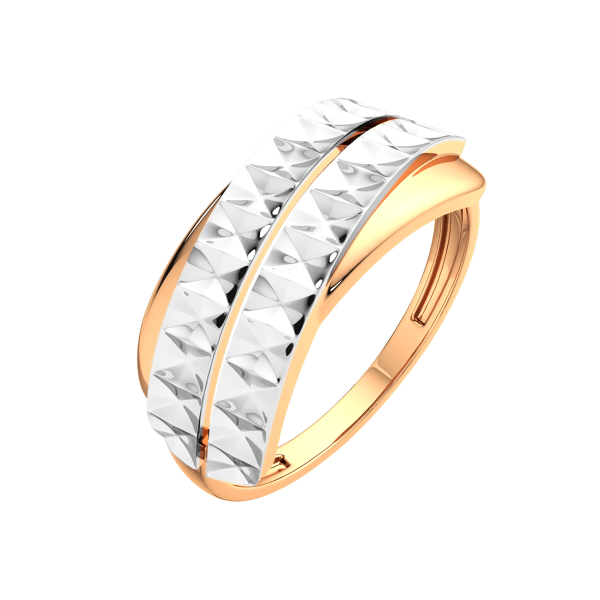 Кольцо 200275.14K.R.ZZ Кольцо 200275.14K.R.ZZ