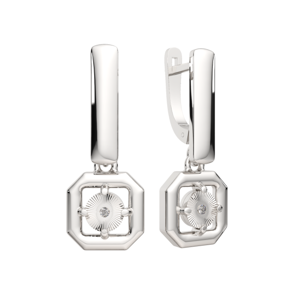 Серьги 03D0079.ZZ Серьги 03D0079.ZZ