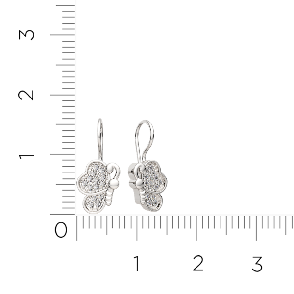 Серьги 03101696.ZZ Серьги 03101696.ZZ