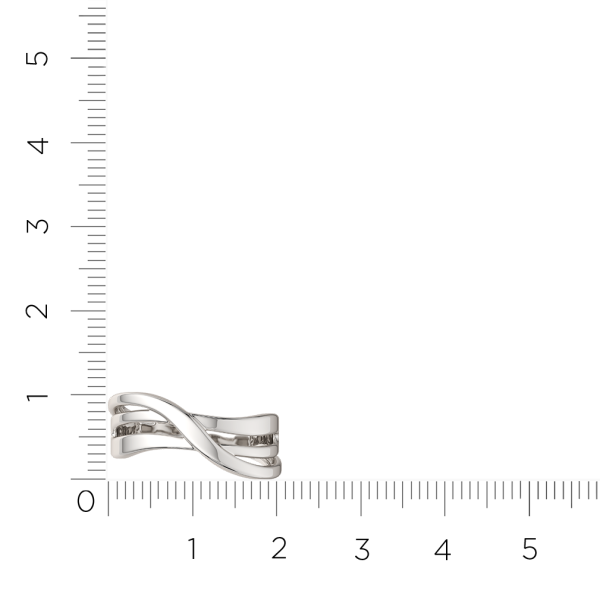 Кольцо 0200199.ZZ