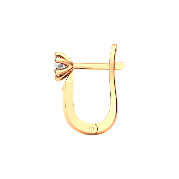 Серьги 3101856.14K.R.ZZ