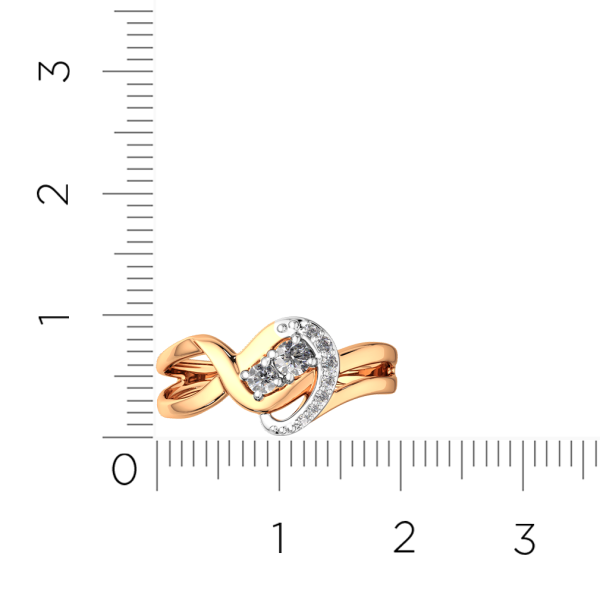 Кольцо 2101143.14K.R.ZZ Кольцо 2101143.14K.R.ZZ