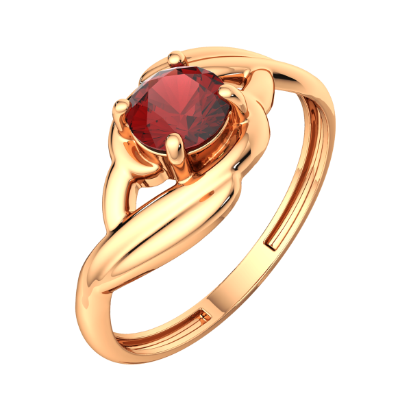 Кольцо 2S50139.14K.R