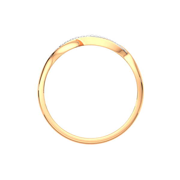 Кольцо 2101811.14K.R.ZZ