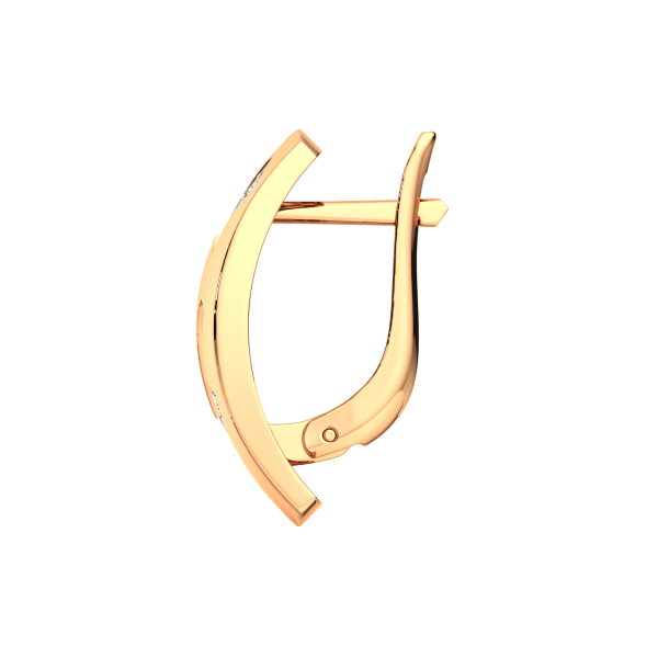 Серьги 3101829.14K.R.ZZ