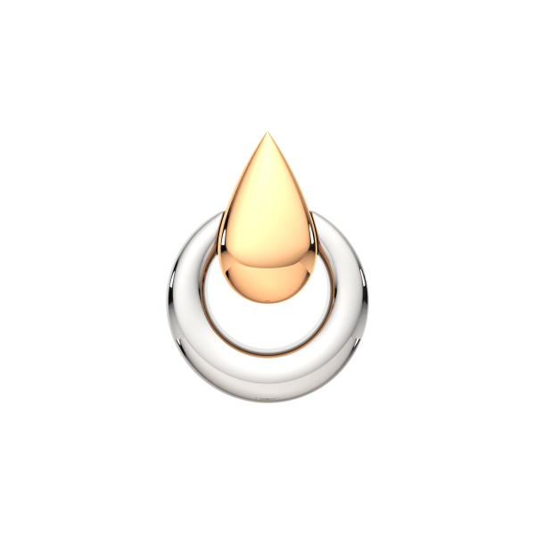 Подвеска 0430273.G14K.ZZ