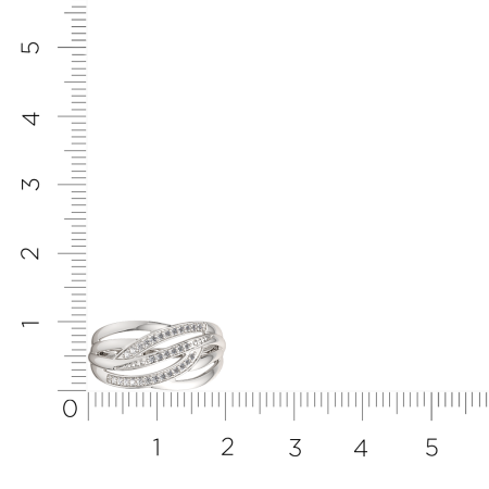 Кольцо 0210427.ZZ