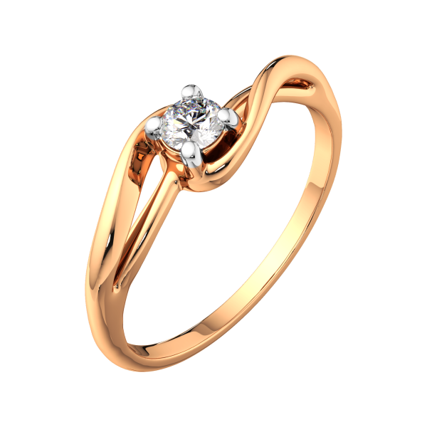 Кольцо 2101129.14K.R.ZZ