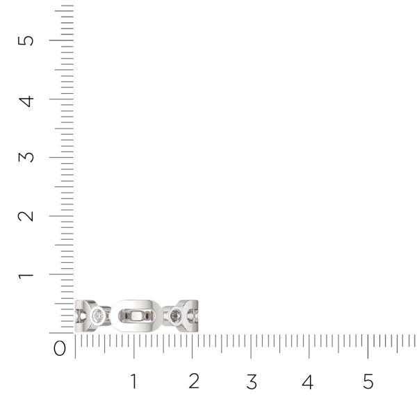 Кольцо 0210690.ZZ