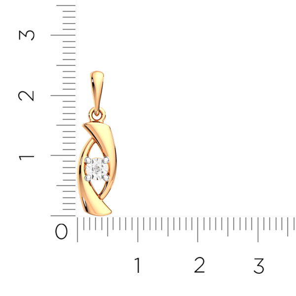 Подвеска 4D00660.14K.B.ZZ