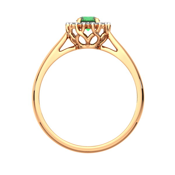 Кольцо 2D20143.14K.R.ZZ