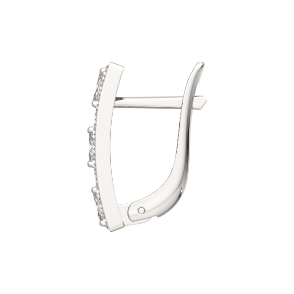 Серьги 03101929.ZZ