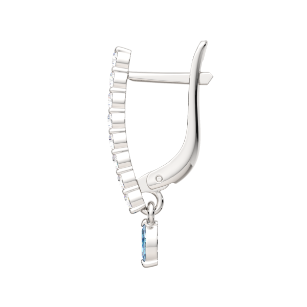 Серьги 03S4026.ZZ