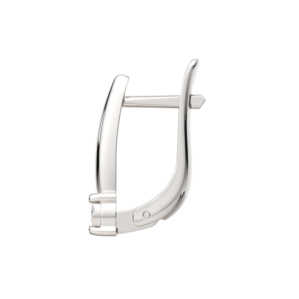 Серьги 03D0096.ZZ