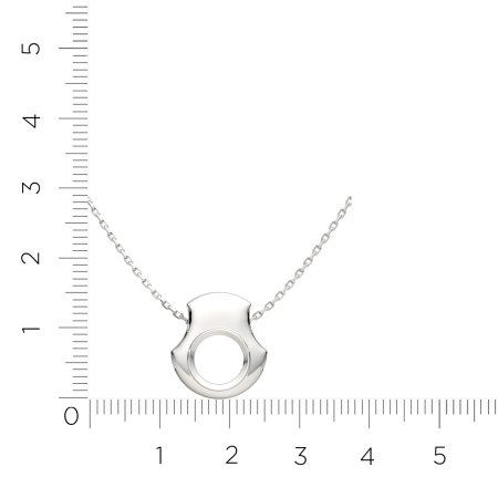 Колье 0540038.ZZ