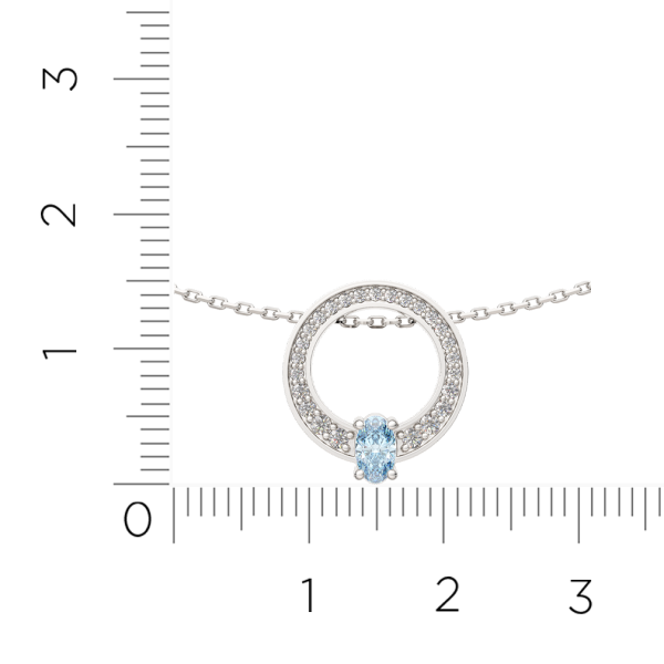 Колье 05S4010.ZZ Колье 05S4010.ZZ