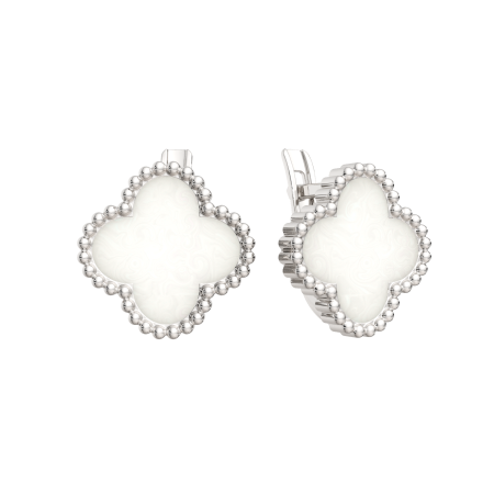 Серьги 0300595