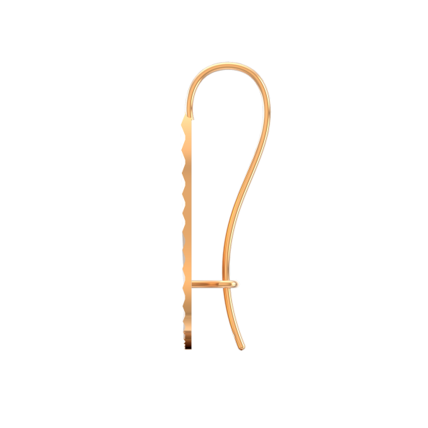 Серьги 390095.14K.R.ZZ