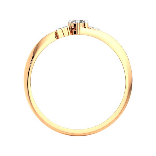 Кольцо 210946.14K.R.ZZ Кольцо 210946.14K.R.ZZ