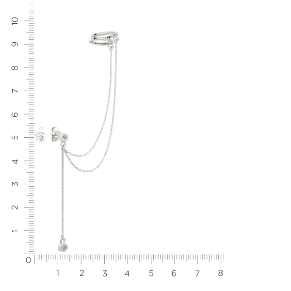 Серьги 03101138.ZZ