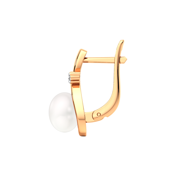 Серьги 3101745.14K.R.ZZ