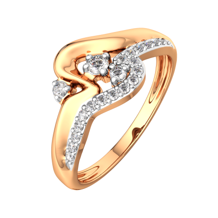 Кольцо 2101278.9K.R.ZZ