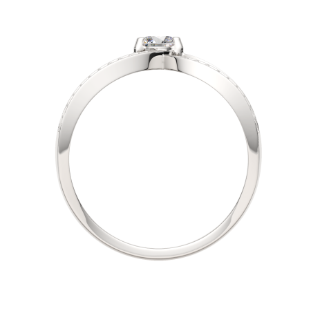 Кольцо 0210428.ZZ