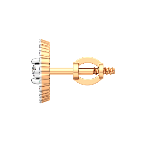 Серьги 3D00541.14K.B.ZZ